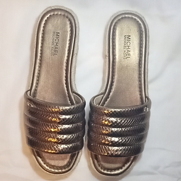 Michael Kors Shoes - Michael Kors